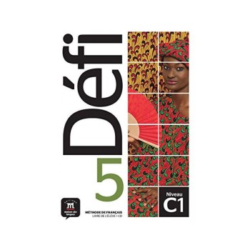 DEFI 5 METHODE (+ CD)