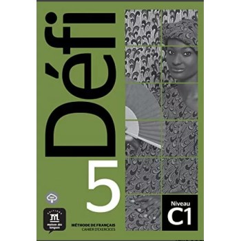 DEFI 5 CAHIER