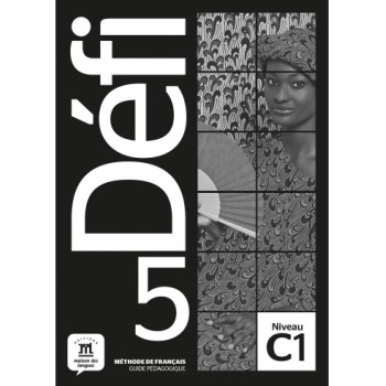 DEFI 5 GUIDE PEDAGOGIQUE
