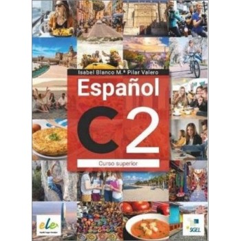 ESPANOL C2 CURSO SUPERIOR ALUMNO
