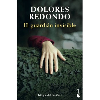 EL GUARDIAN INVISIBLE (BOOKET)  TAPA BLANDA