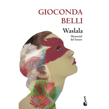 WASLALA (BOOKET)  TAPA BLANDA