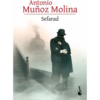 SEFARAD (BOOKET)  TAPA BLANDA