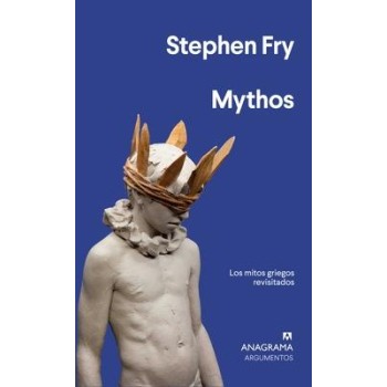 MYTHOS TAPA BLANDA