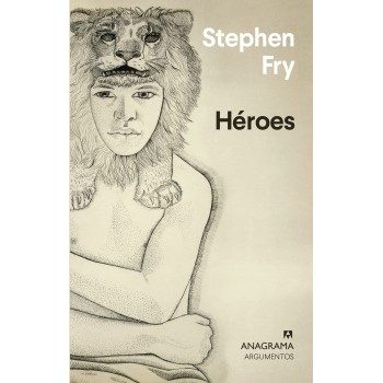 HEROES TAPA BLANDA