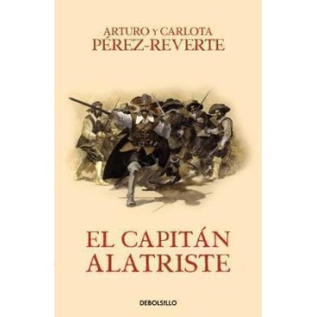 CAPITAN ALATRISTE, EL