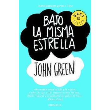 BAJO LA MISMA ESTRELLA