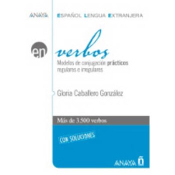 EN VERBOS CON SOLUCIONES