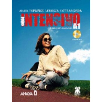 CURSO INTENSIVO A1 ALUMNO (+ CD (2))