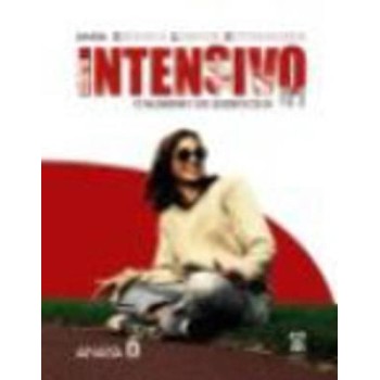 CURSO INTENSIVO A1 EJERCICIOS