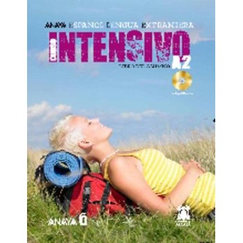 CURSO INTENSIVO A2 ALUMNO (+ CD (2))