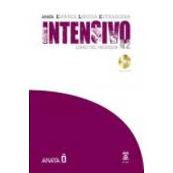 CURSO INTENSIVO A2 PROFESOR