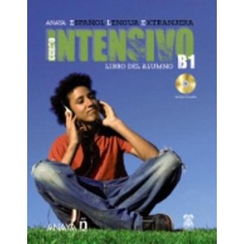 CURSO INTENSIVO B1 ALUMNO (+ CD (2))