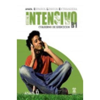 CURSO INTENSIVO B1 EJERCICIOS