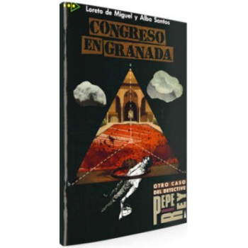 CONGRESO EN GRANADA