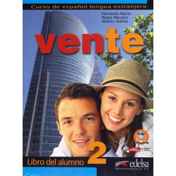 VENTE 2 ALUMNO
