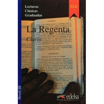 LA REGENTA