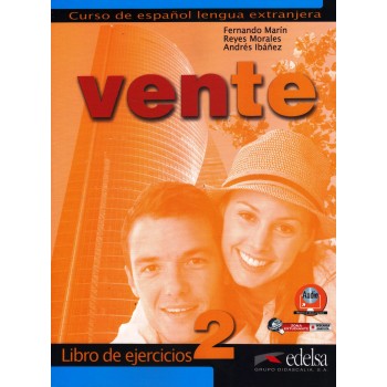 VENTE 2 EJERCICIOS
