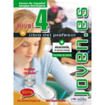 JOVEN.ES 4 PROFESOR