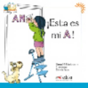 COLEGA LEE 1: ?ESTA ES MI A!