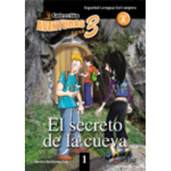 APT 1 - EL SECRETO DE LA CUEVA