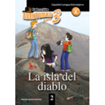 APT 2 - LA ISLA DEL DIABLO