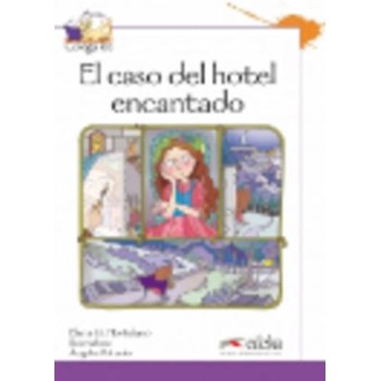 COLEGA LEE 3: EL CASO DEL HOTEL EN CANTANDO