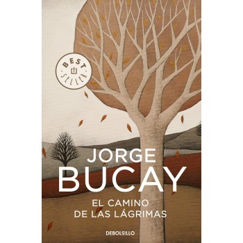 CAMINO DE LAS LAGRIMAS,EL DBBS TAPA BLANDA