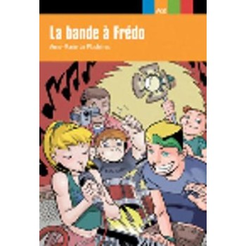 LJA 2: LA BANDE A FREDO