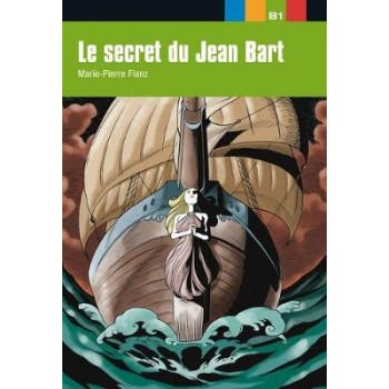 LJA 3: LE SECRET DU JEAN BART