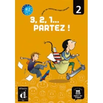 3, 2, 1… PARTEZ! 2 METHODE