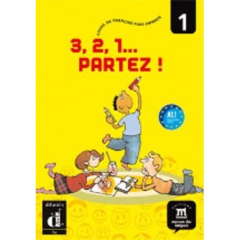 3, 2, 1… PARTEZ! 1 METHODE