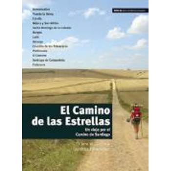 EL CAMINO DE LAS ESTRELLAS