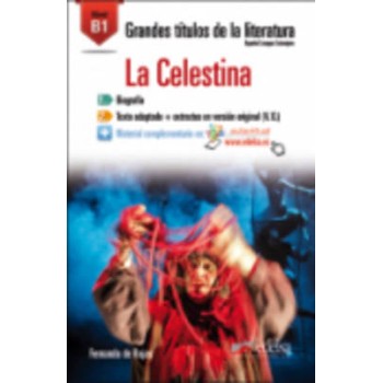 GTL : LA CELESTINA B1