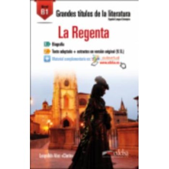 GTL B1 LA REGENTA