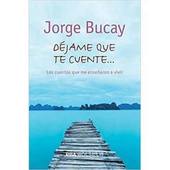 DEJAME QUE TE CUENTE
