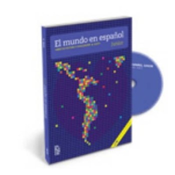EL MUNDO EN ESPANOL LIBRO (+ CD) NIVEL A