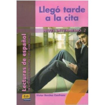 LLEGO TARDE A LA CITA