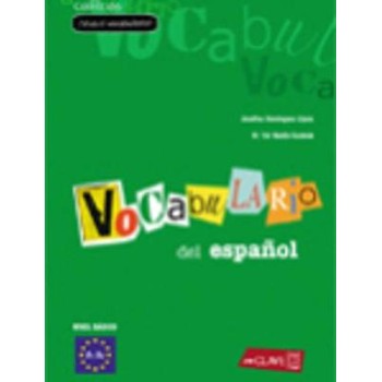 VIVA EL VOCABULARIO A1-B1 ALUMNO