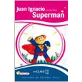 JUAN IGNACIO SUPERMAN (+ CD)