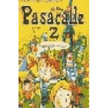 PASACALLE 2 CD (1)
