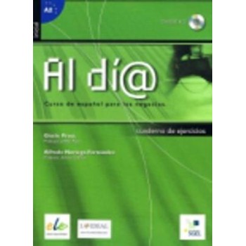 AL DIA INICIAL EJERCICIOS (+ CD)