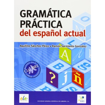 GRAMATICA PRATICA DEL ESPANOL ACTUAL NUEVA EDICION