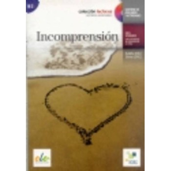 INCOMPRENSION + CD