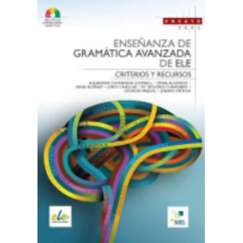 ENSENANZA DE GRAMMATICA AVANZADA DE ELE