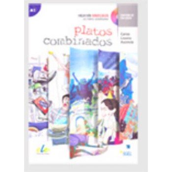 PLATOS COMBINADOS + CD