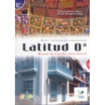 LATITUD 0? (INTERMEDIO - AVANZADO)