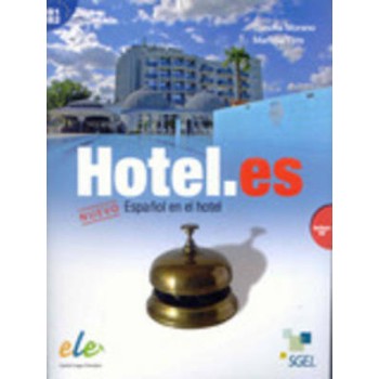 HOTEL.ES (ESPANOL E HOTEL)
