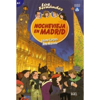 NOCHEVIEJA EN MADRID
