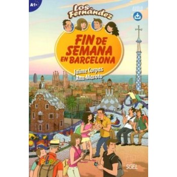 FIN DE SEMANA EN BARCELONA